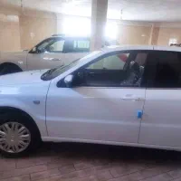 سمند سورن پلاس، مدل ۱۴۰۴