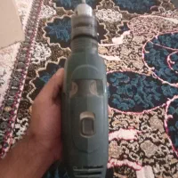 دریل بلک اند دکر