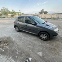206تیپ دو