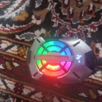 فن خنک کننده