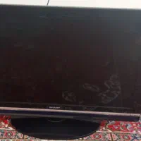 تلویزیون  ICD 32. همراه با دیجیتال