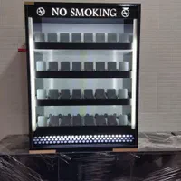 استند سیگار ،استند تنباکو