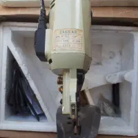 قیچی برقی ۸پر خیاطی