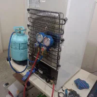 تعمیرات تخصصی یخچال خانگی وصنعتی|خدمات پیشه و مهارت|سنندج, |دیوار