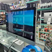 کامپیوتر یکپارچه ۲۷ اینچ APPLE رم ۱۶ هارد SSD 500|رایانه رومیزی|یاسوج, |دیوار