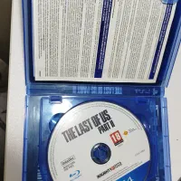 The last of us part 2|کنسول، بازی ویدئویی و آنلاین|کرج, فاز ۴ مهرشهر|دیوار