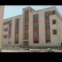 آپارتمان مسکن مهراوران