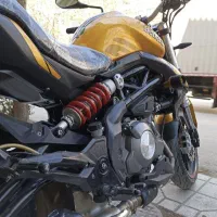 بنلی 249 جفت