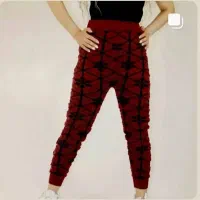 انواع شلوار بافت|لباس|سلماس, |دیوار