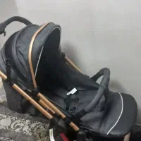 کالسکه بلکو