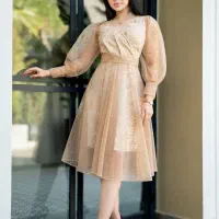 بمناسبت یلدافروش لباس مجلسی های تک به قیمت عمده|لباس|تهران, طیب|دیوار