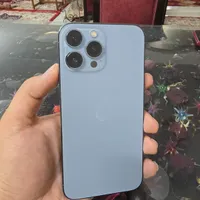13Pro Max 256 GB ZA