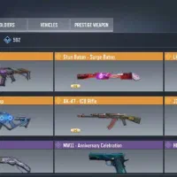 کالاف|کنسول، بازی ویدئویی و آنلاین|لواسان, |دیوار