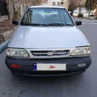 پراید مدل ۸۶ دوگانه فابریک نقد و اقساط|خودرو سواری و وانت|اصفهان, محمودیه|دیوار