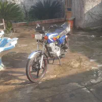 متور ۲۰۰|موتورسیکلت|گرگان, |دیوار