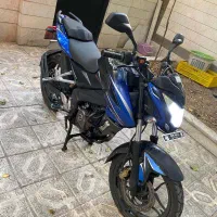 موتور ان اس ۲۰۰