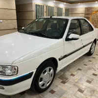 پارس ۱۴۰۱ خشک برقی|خودرو سواری و وانت|جرقویه, |دیوار