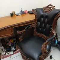 میز کار و صندلی