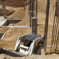 اجاره بابکت مینی لودر و..|خدمات حمل و نقل|بجنورد, |دیوار