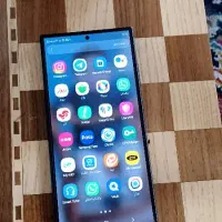 سامسونگ +Galaxy S24 با حافظهٔ ۲۵۶ گیگابایت|موبایل|اصفهان, خانه اصفهان|دیوار