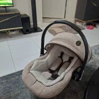 کریر دلیجال مدل مارال