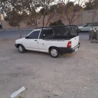 پراید وانت صفر|خودرو سواری و وانت|فردوسیه, |دیوار