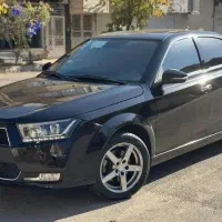 دنا پلاس شش دنده توربو مدل 1402 استثنایی