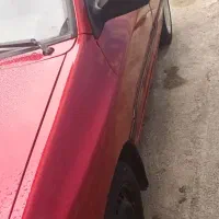 پراید هاچپک آلبالویی|خودرو سواری و وانت|رشت, سعدی (تختی)|دیوار