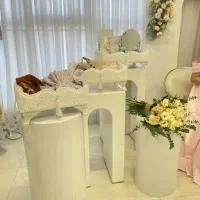 سالن بله برون و عقد و نامزدی و حنابندان|خدمات پذیرایی، مراسم|مشکین‌دشت, |دیوار