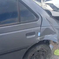 پژو|خودرو سواری و وانت|مشگین شهر, |دیوار