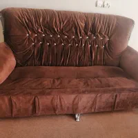 مبل راحتی|مبلمان خانگی و میز عسلی|شیراز, کلاهدوز|دیوار