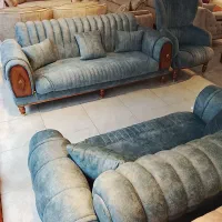 مبل  راحتی 7 نفره