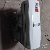 اسپلیت رنگ پنل سفید