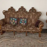 مبل سلطنتی