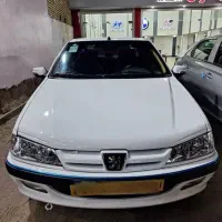 پارس ۱۴۰۲ تیوفایو تمیز