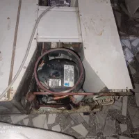 فروش کولرگازی بنک|کولر گازی و فن‌کوئل|بندر کنگان, |دیوار