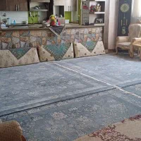 فروش آپارتمان ۱۲۰ متری ۳ خوابه طبقه ۲ در طالقانی