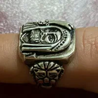 انگشترنقره|جواهرات|گرگان, |دیوار