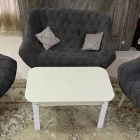 مبل چستر نیم ست