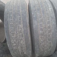 لاستیک خاوری