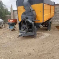 مکنده کاه|قطعات یدکی و لوازم جانبی|دشت ذهاب, |دیوار