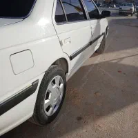 پارس موتور جدید|خودرو سواری و وانت|یاسوج, |دیوار