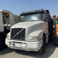 ولوو انهاش مدل ۸۵