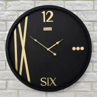 کد702|ساعت دیواری و تزئینی|فردیس, فردیس|دیوار