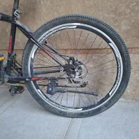 دوچرخه ۲۶ المپیا|دوچرخه، اسکیت، اسکوتر|یاسوج, |دیوار