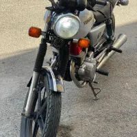موتور cb250