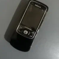 نوکیا ۸۶۰۰ کلکسیونی المان