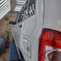 پراید ۱۱۱  هاچ بک SE