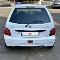 پراید ۱۱۱ سالم