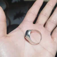 انگشتر|کلکسیون اشیاء عتیقه|اهواز, کوی سعدی|دیوار